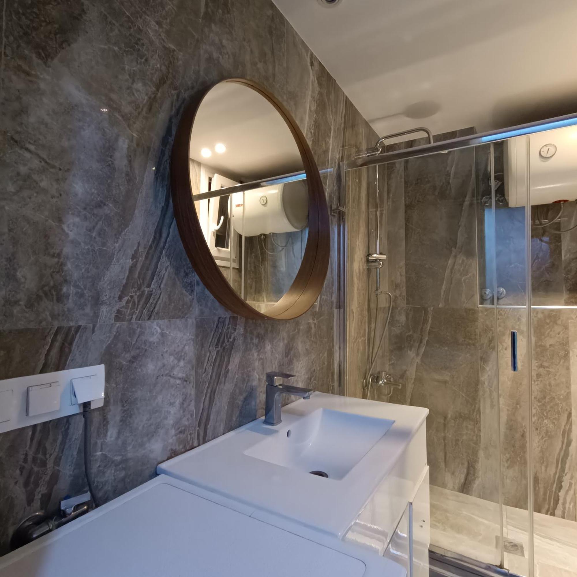 Luxury Apartment In The Heart Of The City. Thessaloniki Exterior foto