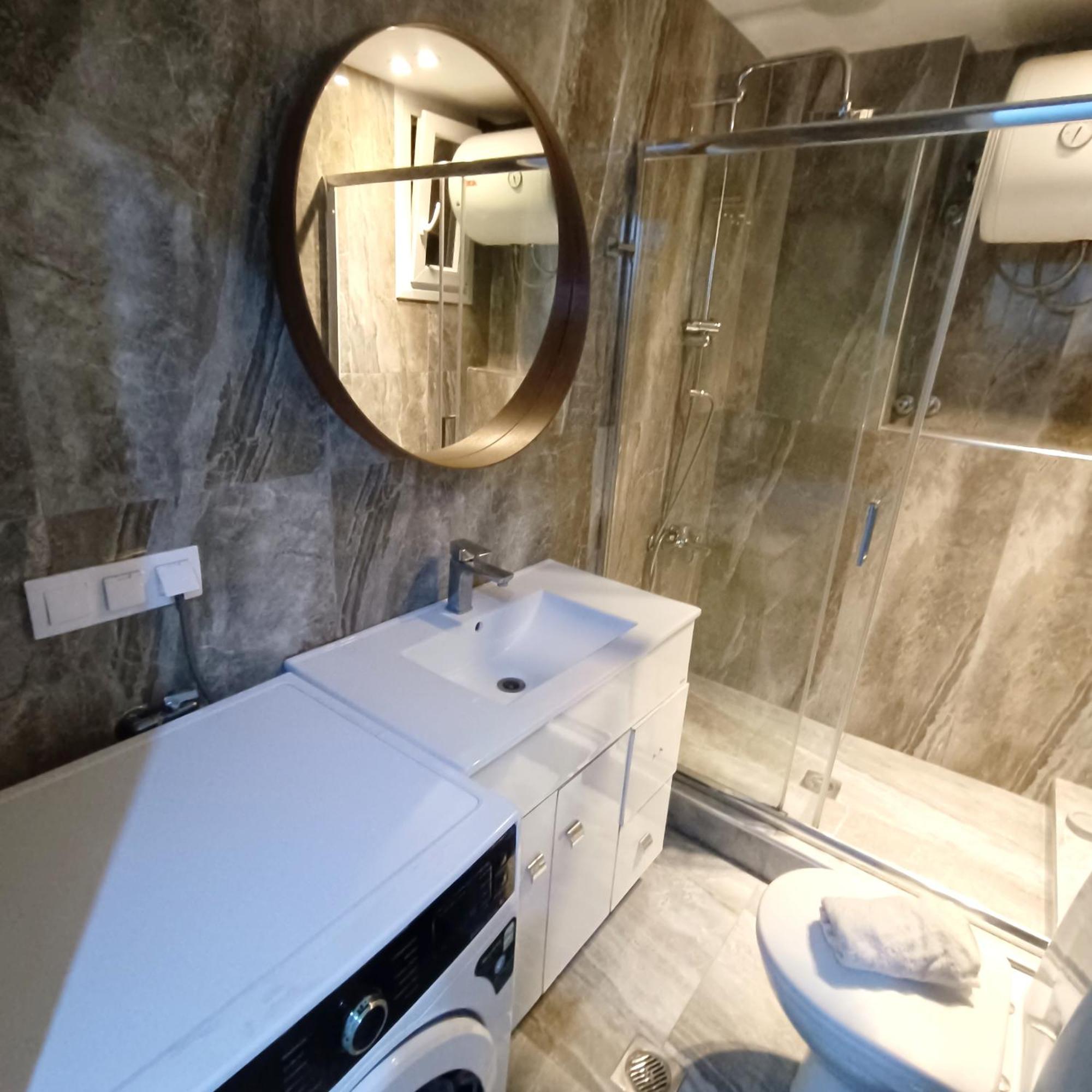 Luxury Apartment In The Heart Of The City. Thessaloniki Exterior foto